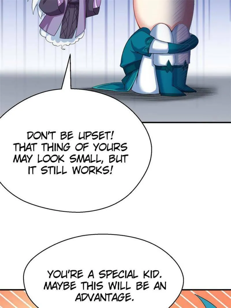 Read I Picked up an Attribute (Colored) chapter 86 image 112 on Lezhin
