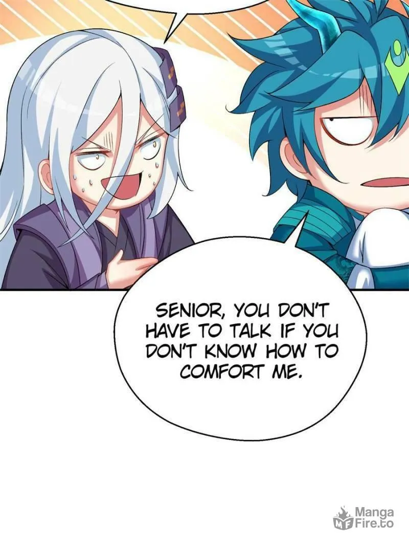 Read I Picked up an Attribute (Colored) chapter 86 image 114 on Lezhin