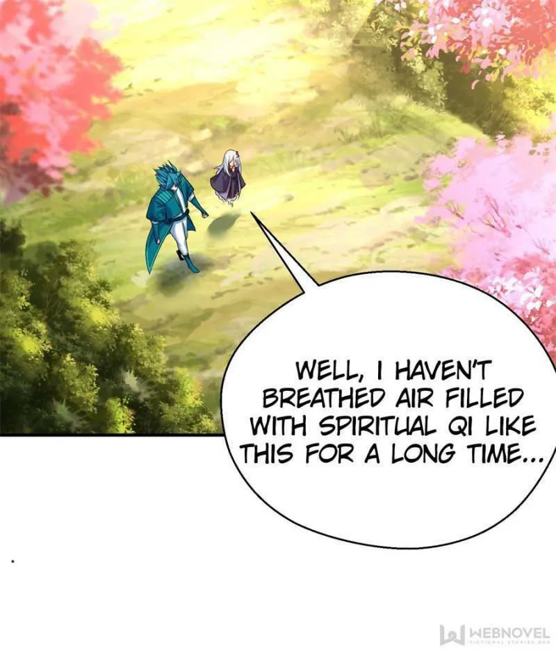 Read I Picked up an Attribute (Colored) chapter 86 image 118 on Lezhin