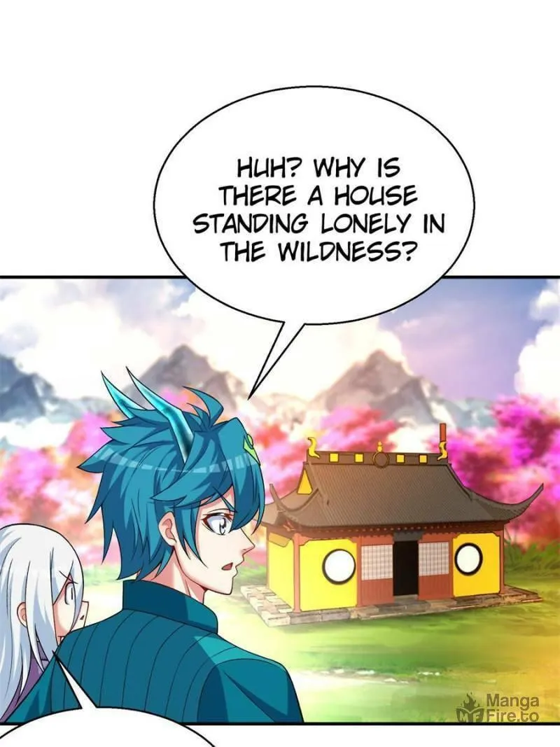 Read I Picked up an Attribute (Colored) chapter 86 image 119 on Lezhin