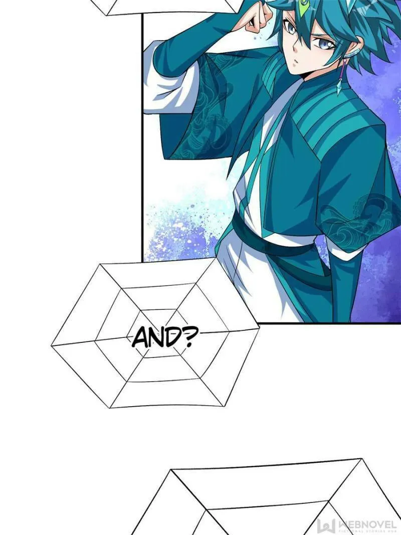 Read I Picked up an Attribute (Colored) chapter 86 image 12 on Lezhin