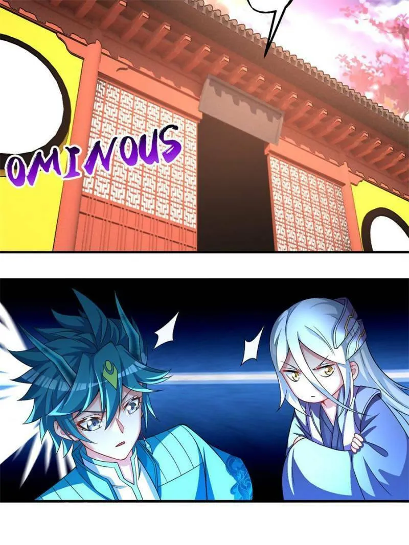 Read I Picked up an Attribute (Colored) chapter 86 image 121 on Lezhin