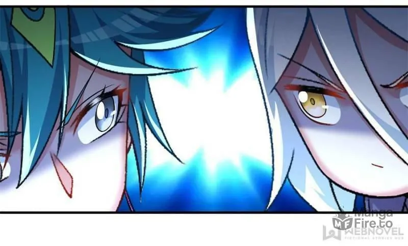 Read I Picked up an Attribute (Colored) chapter 86 image 122 on Lezhin
