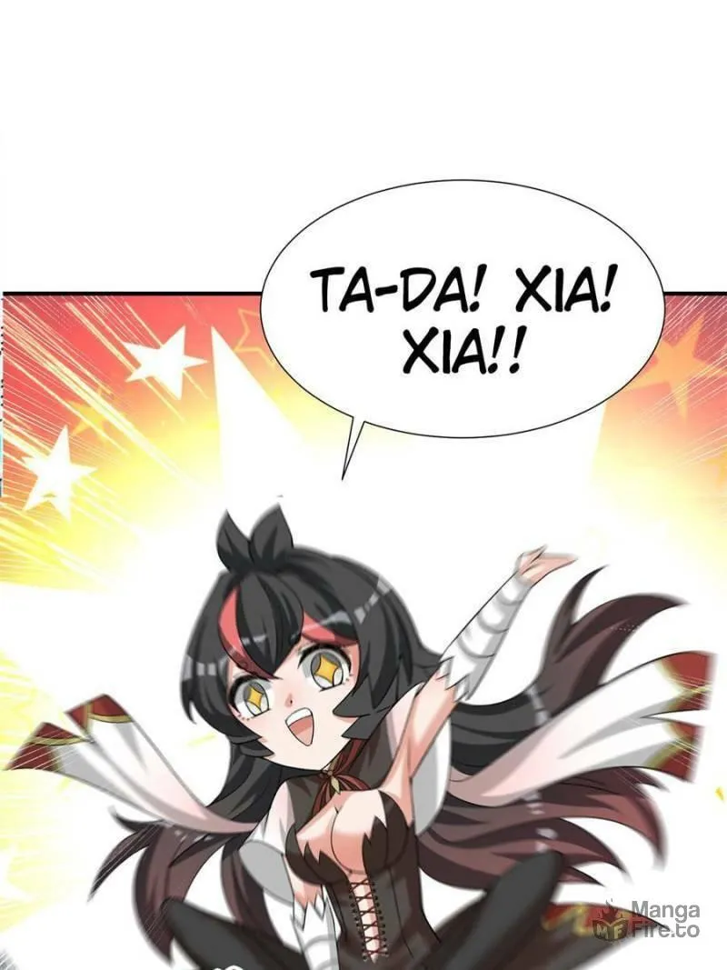 Read I Picked up an Attribute (Colored) chapter 86 image 131 on Lezhin