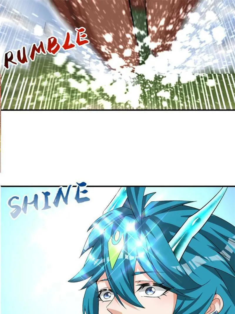 Read I Picked up an Attribute (Colored) chapter 86 image 133 on Lezhin