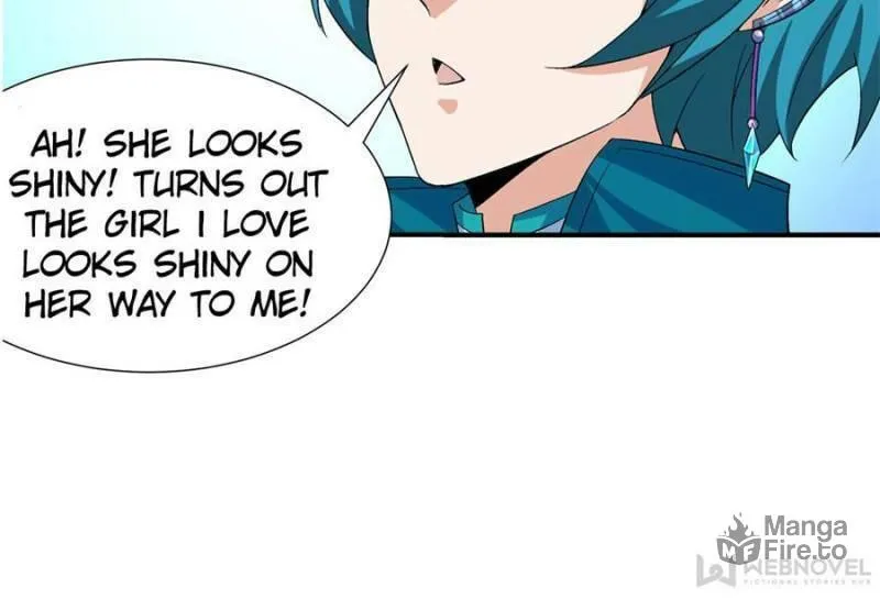 Read I Picked up an Attribute (Colored) chapter 86 image 134 on Lezhin