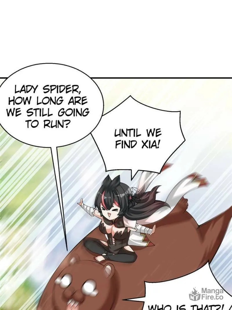Read I Picked up an Attribute (Colored) chapter 86 image 17 on Lezhin