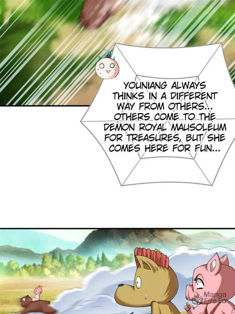 Read I Picked up an Attribute (Colored) chapter 86 image 19 on Lezhin