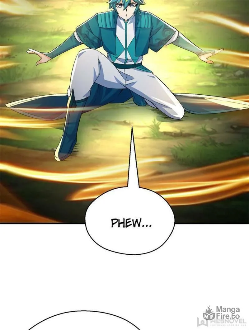 Read I Picked up an Attribute (Colored) chapter 86 image 2 on Lezhin