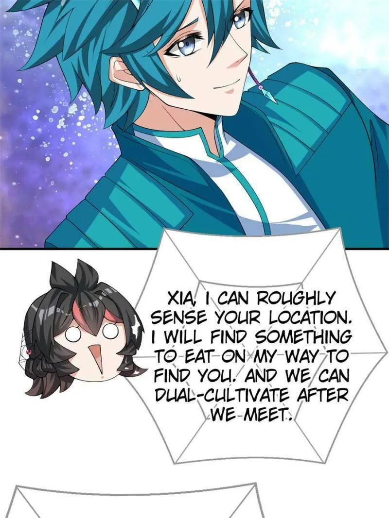 Read I Picked up an Attribute (Colored) chapter 86 image 22 on Lezhin