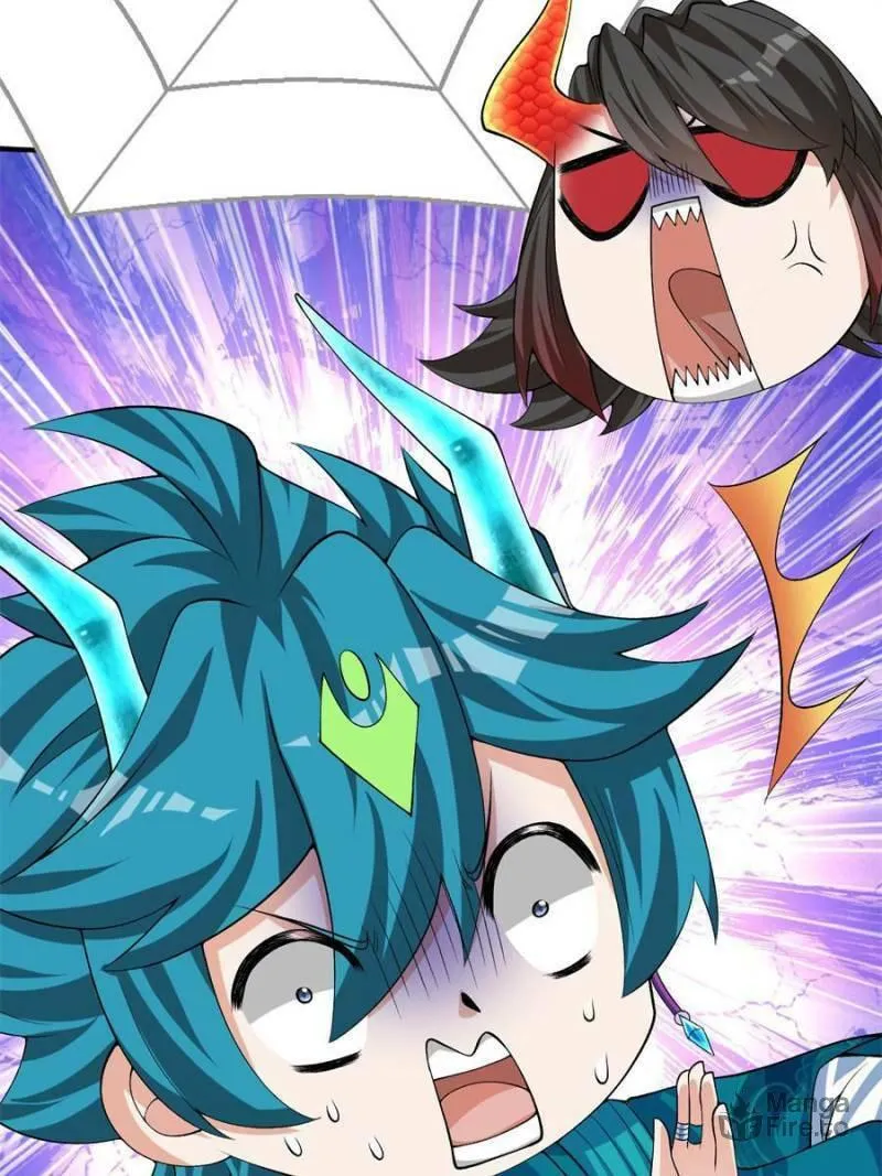 Read I Picked up an Attribute (Colored) chapter 86 image 24 on Lezhin