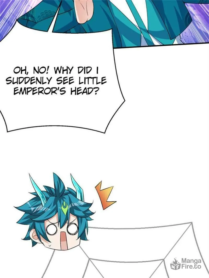 Read I Picked up an Attribute (Colored) chapter 86 image 26 on Lezhin