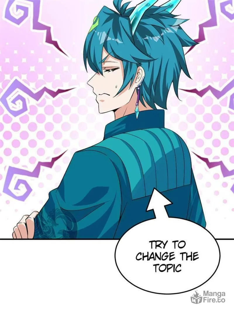 Read I Picked up an Attribute (Colored) chapter 86 image 32 on Lezhin