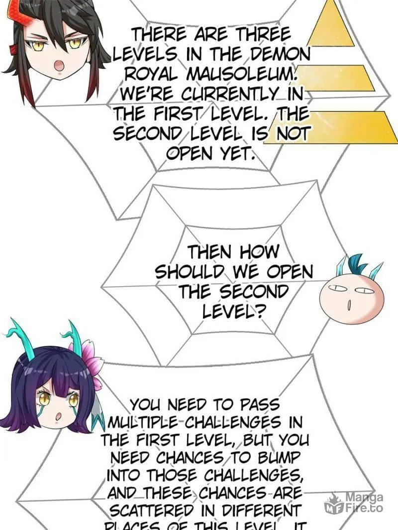Read I Picked up an Attribute (Colored) chapter 86 image 34 on Lezhin