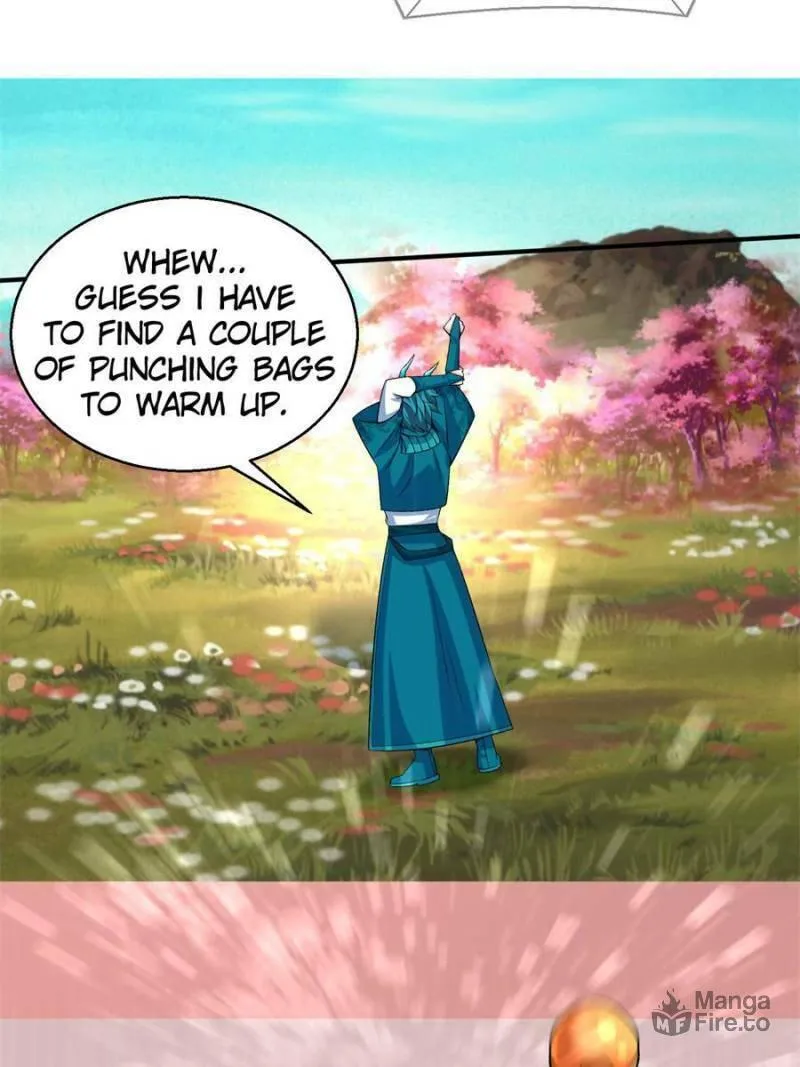 Read I Picked up an Attribute (Colored) chapter 86 image 38 on Lezhin