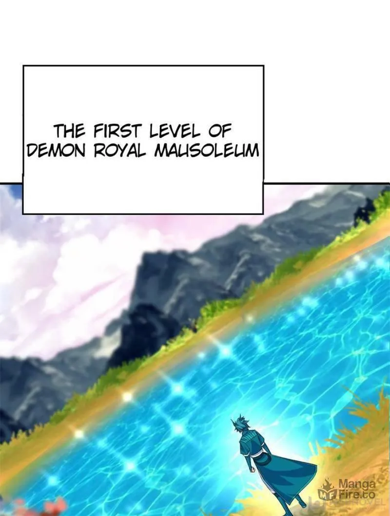 Read I Picked up an Attribute (Colored) chapter 86 image 4 on Lezhin