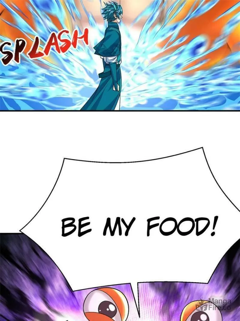 Read I Picked up an Attribute (Colored) chapter 86 image 44 on Lezhin