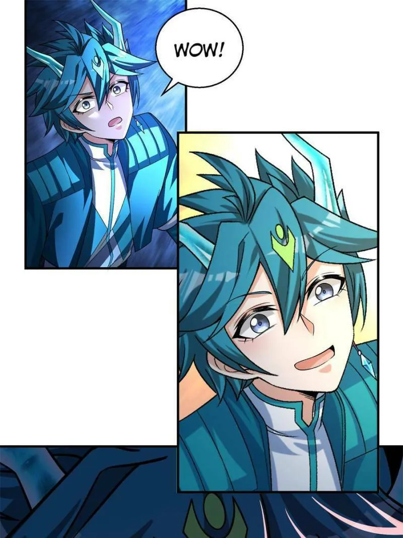Read I Picked up an Attribute (Colored) chapter 86 image 48 on Lezhin
