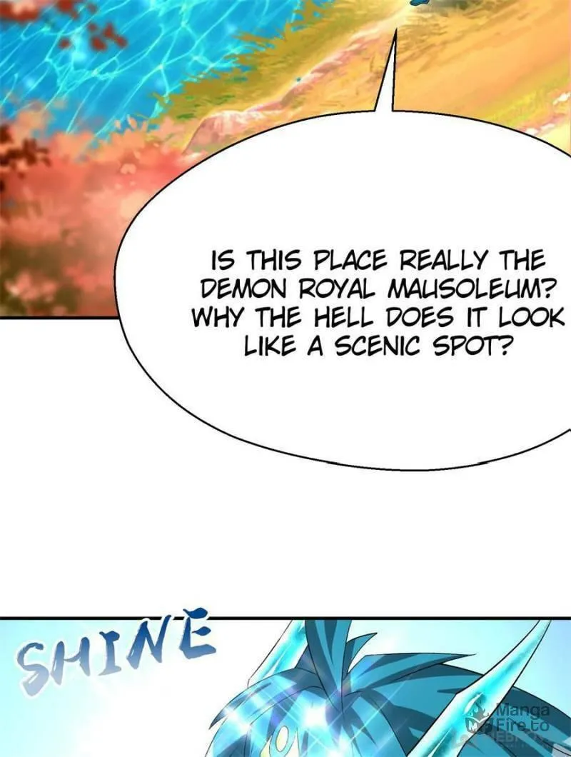 Read I Picked up an Attribute (Colored) chapter 86 image 5 on Lezhin
