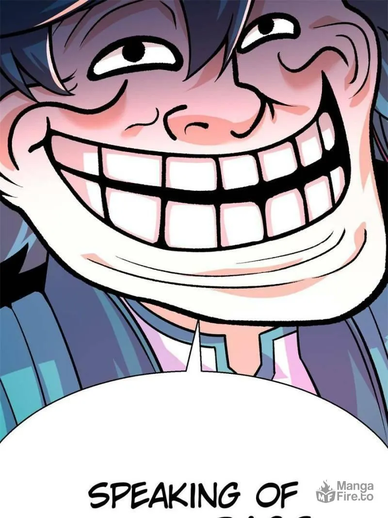 Read I Picked up an Attribute (Colored) chapter 86 image 50 on Lezhin