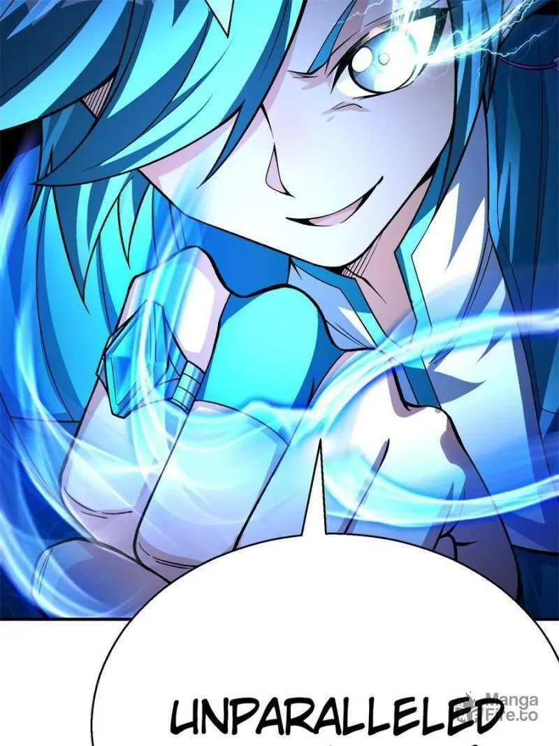 Read I Picked up an Attribute (Colored) chapter 86 image 56 on Lezhin