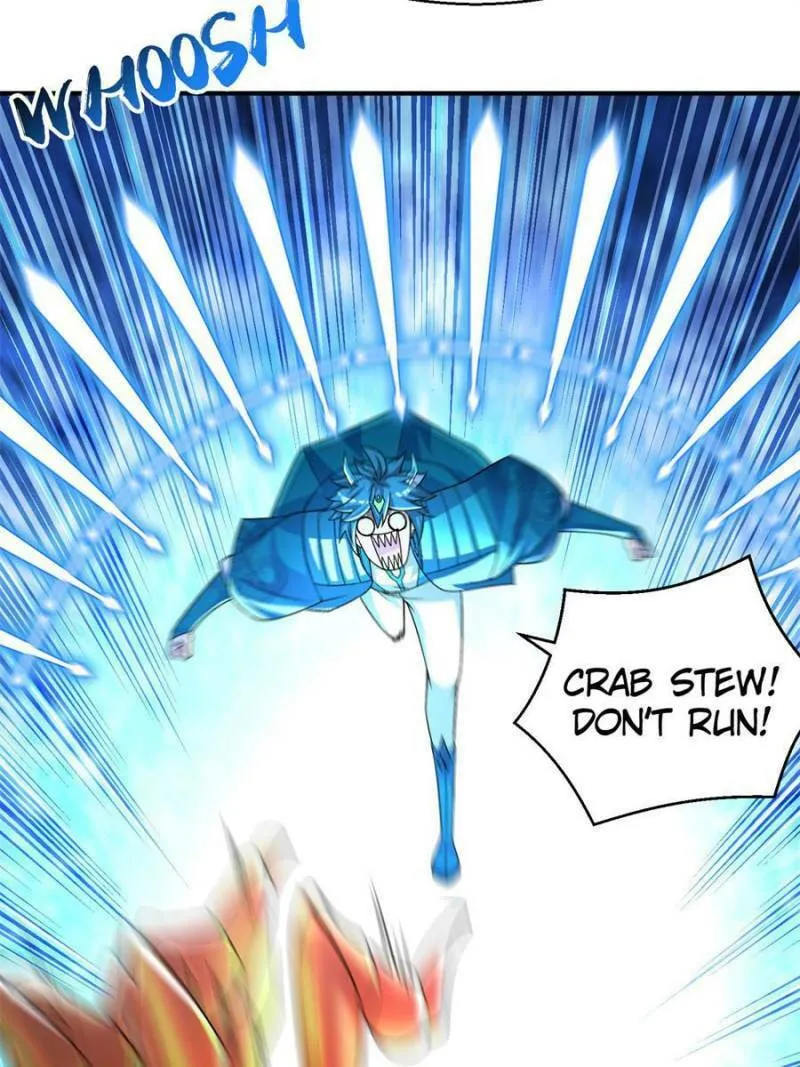 Read I Picked up an Attribute (Colored) chapter 86 image 58 on Lezhin