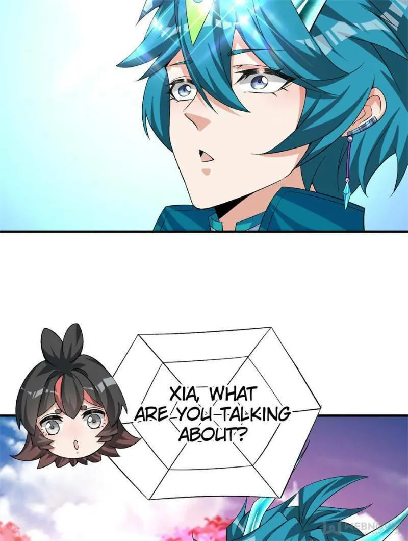 Read I Picked up an Attribute (Colored) chapter 86 image 6 on Lezhin