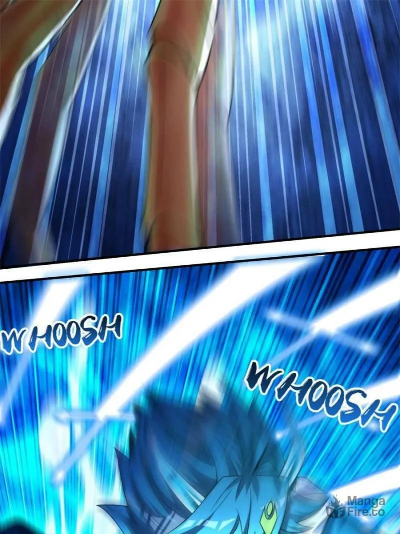 Read I Picked up an Attribute (Colored) chapter 86 image 62 on Lezhin