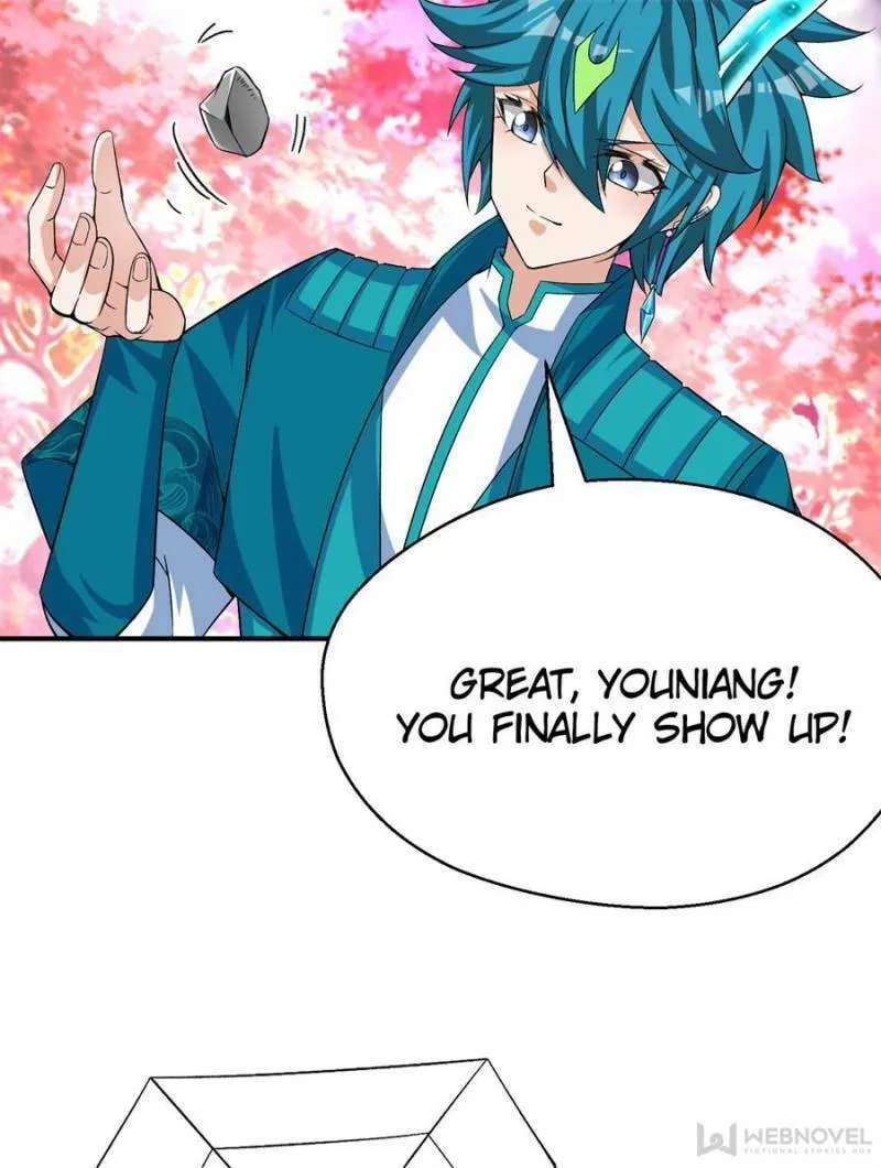 Read I Picked up an Attribute (Colored) chapter 86 image 7 on Lezhin