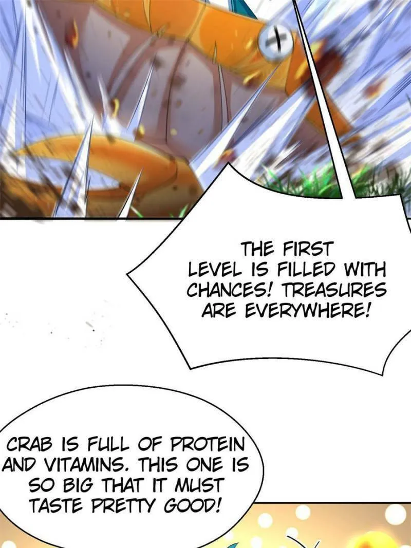 Read I Picked up an Attribute (Colored) chapter 86 image 72 on Lezhin
