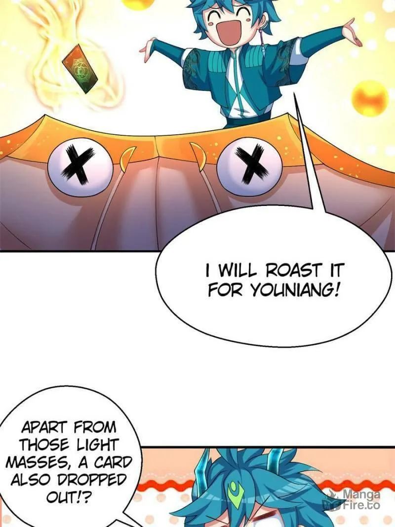 Read I Picked up an Attribute (Colored) chapter 86 image 74 on Lezhin