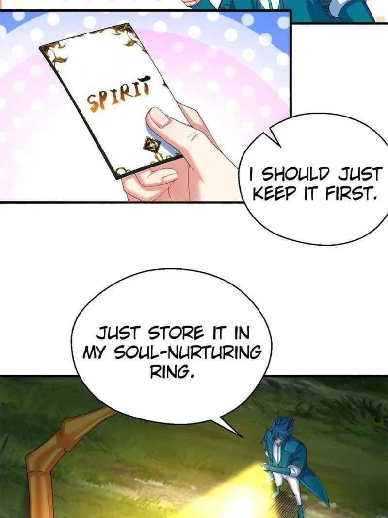 Read I Picked up an Attribute (Colored) chapter 86 image 76 on Lezhin