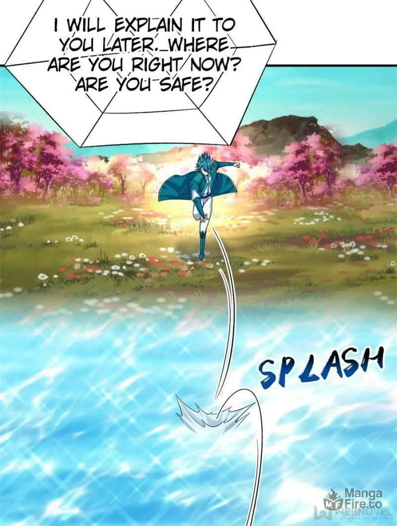 Read I Picked up an Attribute (Colored) chapter 86 image 8 on Lezhin