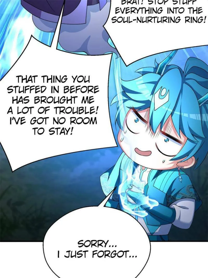 Read I Picked up an Attribute (Colored) chapter 86 image 82 on Lezhin