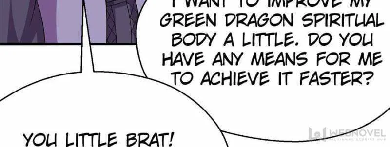 Read I Picked up an Attribute (Colored) chapter 86 image 85 on Lezhin