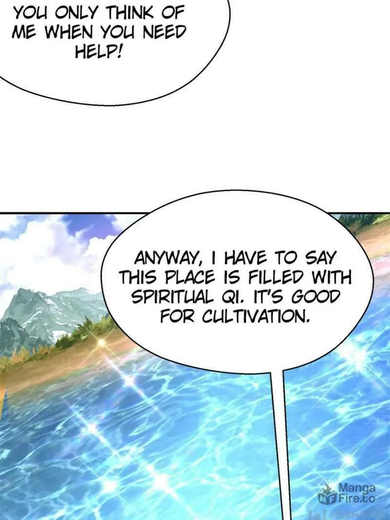 Read I Picked up an Attribute (Colored) chapter 86 image 86 on Lezhin