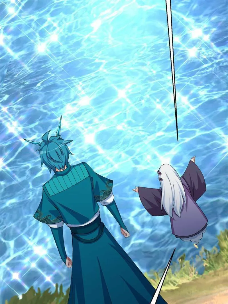 Read I Picked up an Attribute (Colored) chapter 86 image 88 on Lezhin