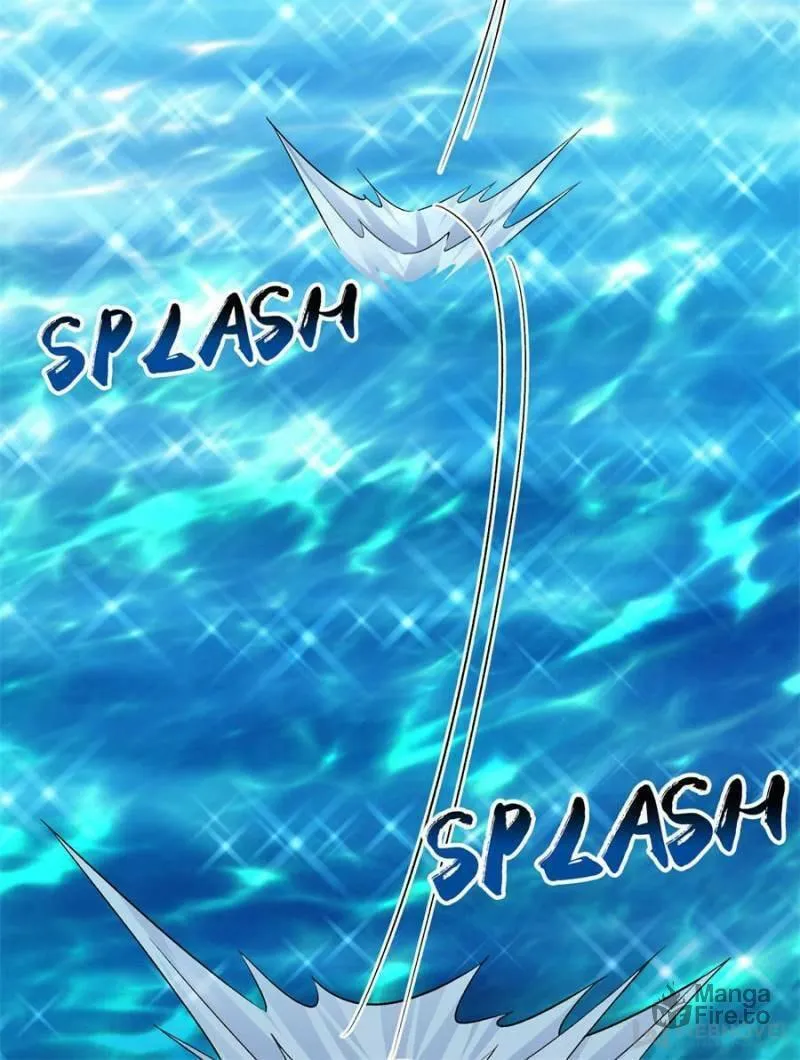 Read I Picked up an Attribute (Colored) chapter 86 image 9 on Lezhin