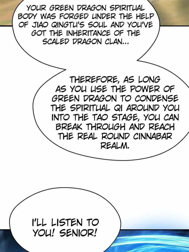 Read I Picked up an Attribute (Colored) chapter 86 image 90 on Lezhin