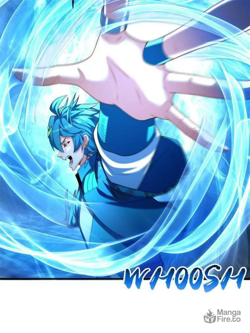 Read I Picked up an Attribute (Colored) chapter 86 image 92 on Lezhin