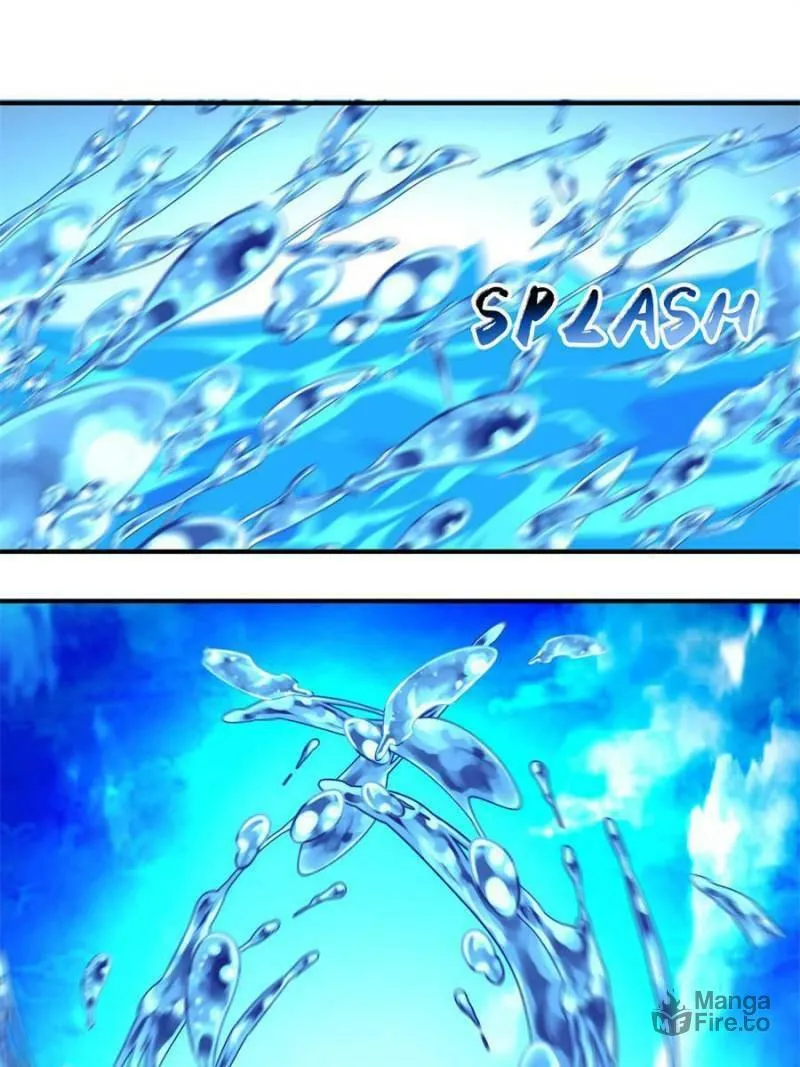 Read I Picked up an Attribute (Colored) chapter 86 image 94 on Lezhin