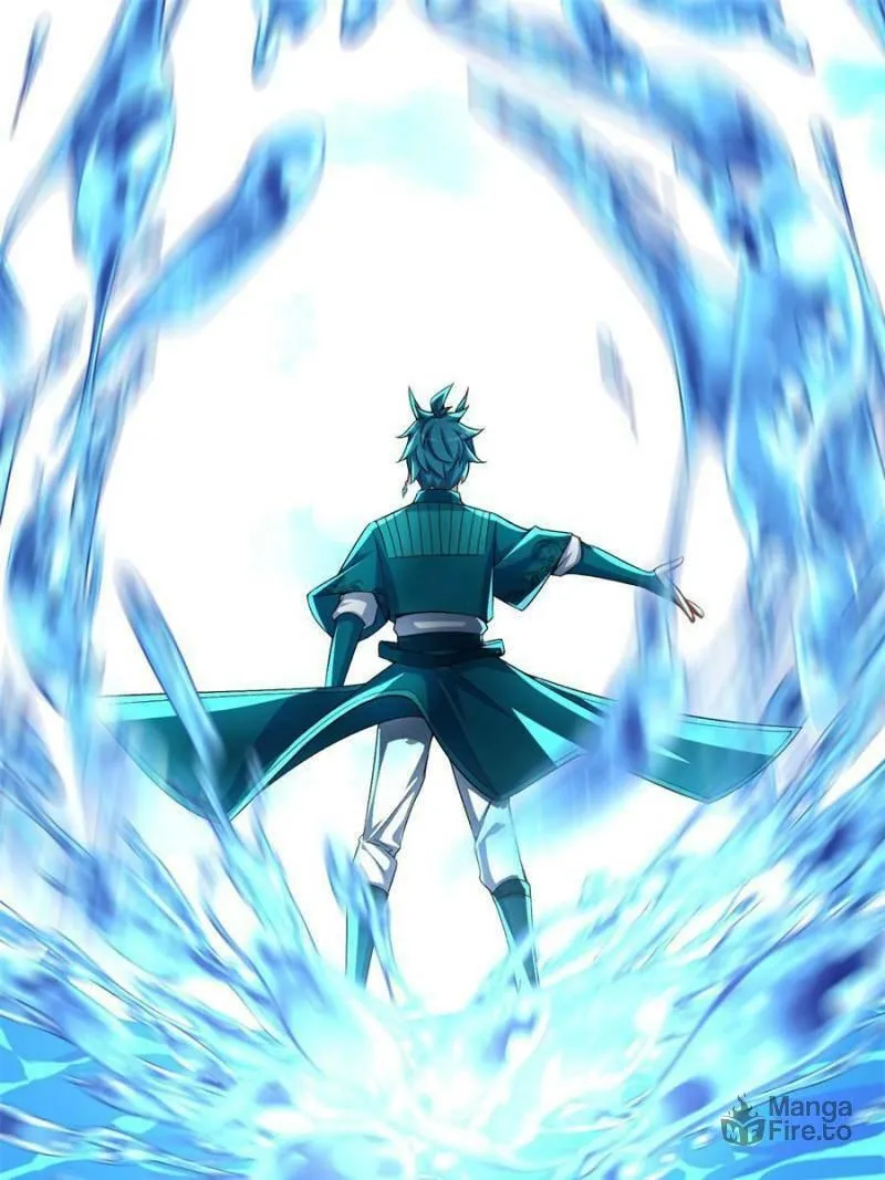 Read I Picked up an Attribute (Colored) chapter 86 image 98 on Lezhin
