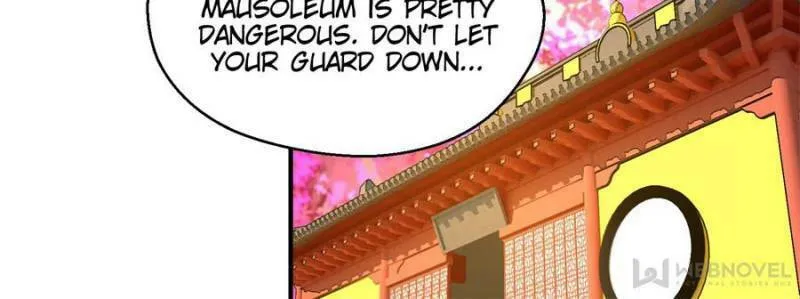 Read I Picked up an Attribute (Colored) chapter 87 image 1 on Lezhin