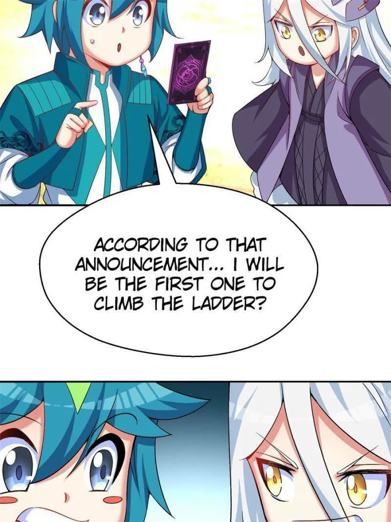 Read I Picked up an Attribute (Colored) chapter 87 image 100 on Lezhin