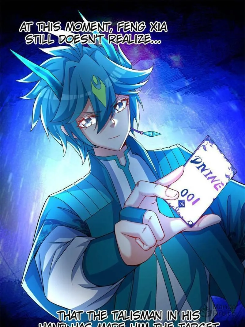 Read I Picked up an Attribute (Colored) chapter 87 image 104 on Lezhin