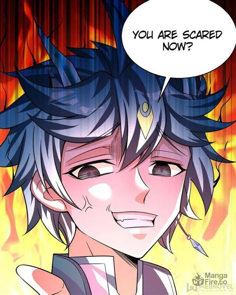 Read I Picked up an Attribute (Colored) chapter 87 image 107 on Lezhin