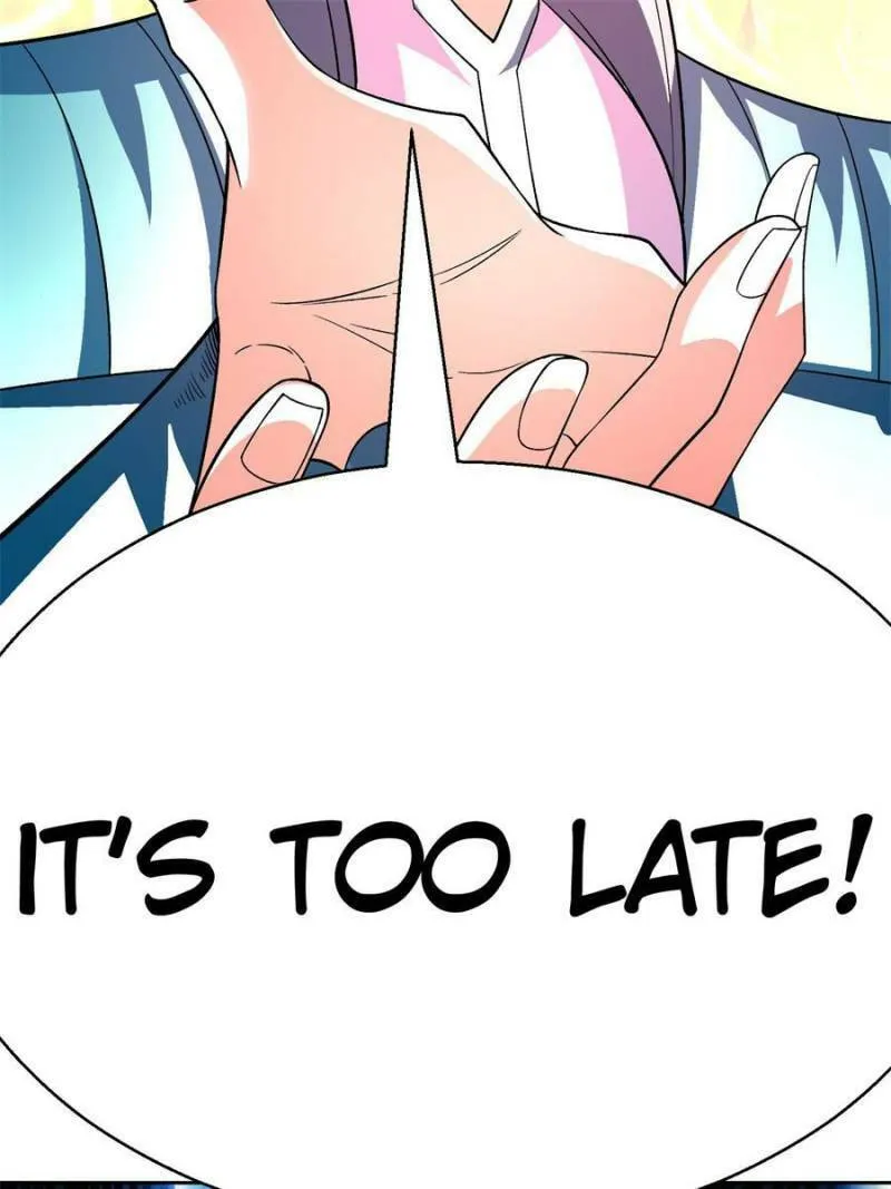 Read I Picked up an Attribute (Colored) chapter 87 image 108 on Lezhin