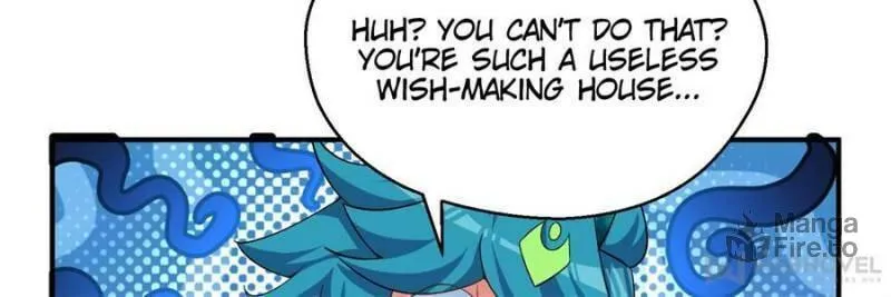 Read I Picked up an Attribute (Colored) chapter 87 image 11 on Lezhin