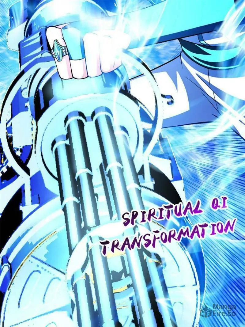 Read I Picked up an Attribute (Colored) chapter 87 image 110 on Lezhin