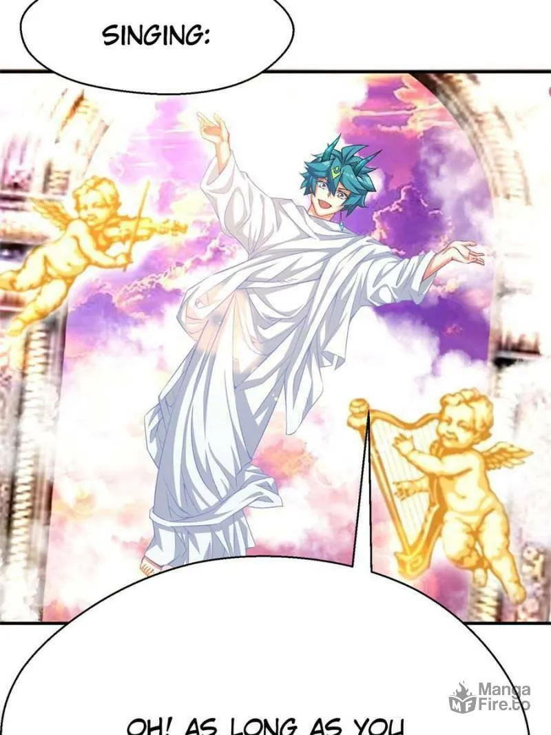 Read I Picked up an Attribute (Colored) chapter 87 image 114 on Lezhin